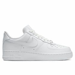 Air Force 1 Classic White