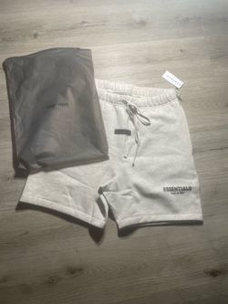 Fear of god shorts