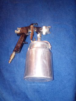 Paint Spray Gun Speedy Sprayer