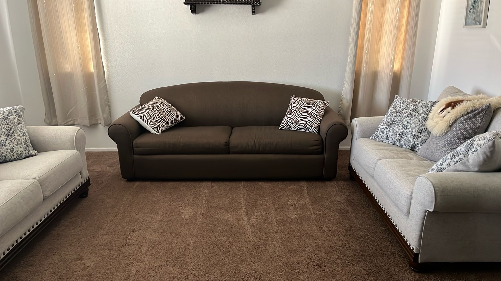 Sofa Bed