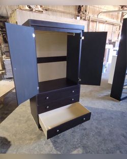 Wardrobe