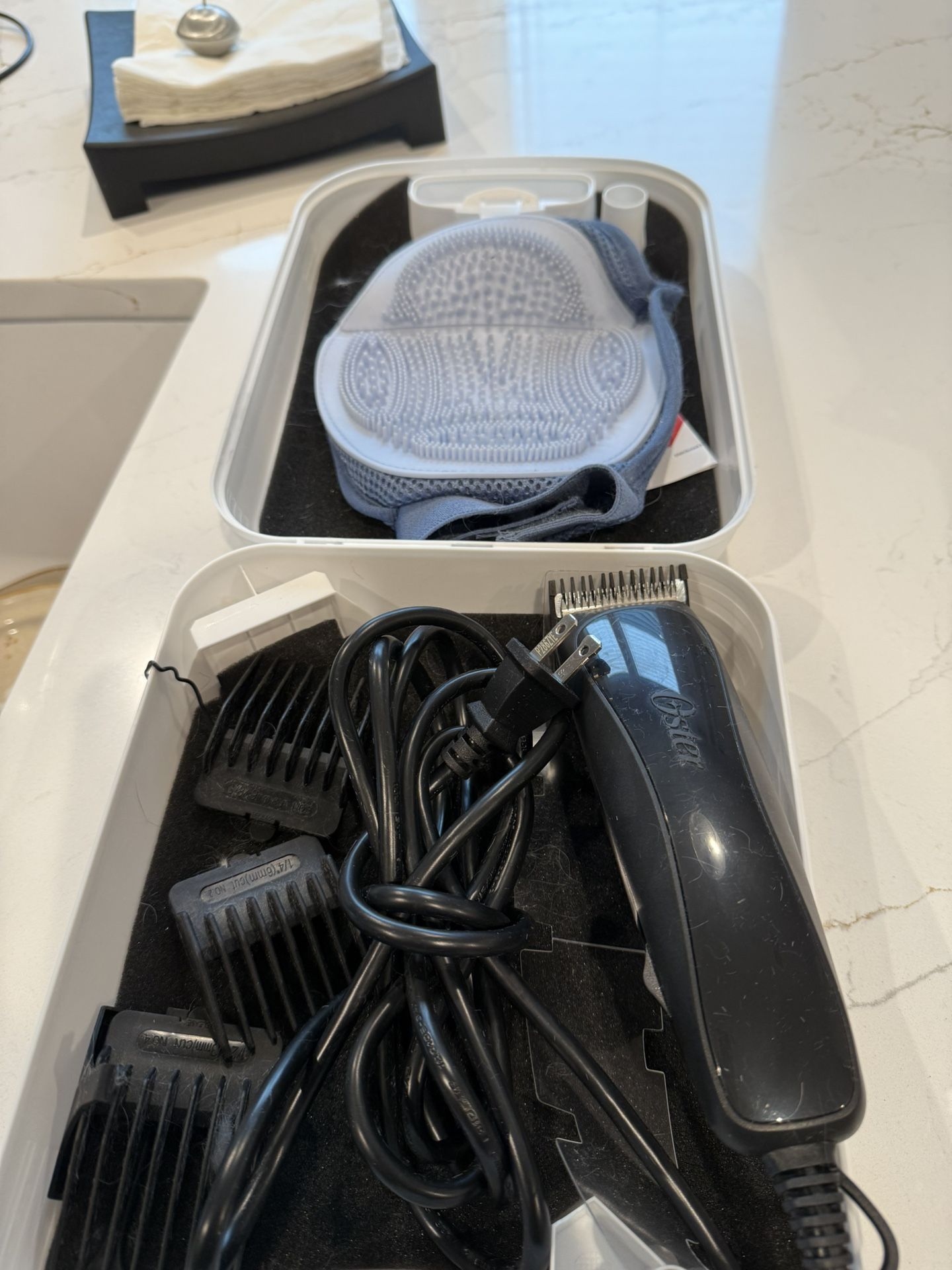 Pet Clippers