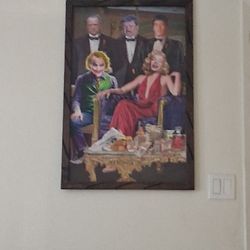 Cuadro De Decorations 