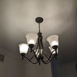 Chandelier