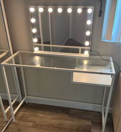 Vanity