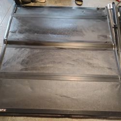 Truck Bed Cover Brand BackFlip