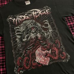 Singed Winds Of Plague Shirt