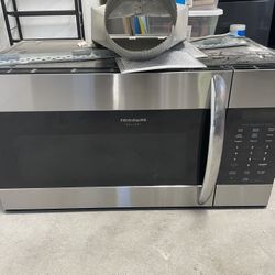 Frigidaire Microwave
