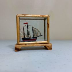 Ship Decor.