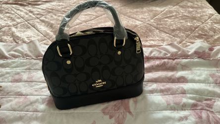 Small handbag