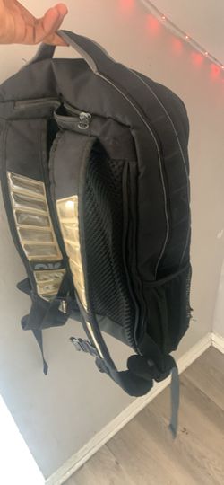 Nike utility elite bag
