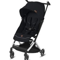 Cybex Stroller And Yema Tie Carrier