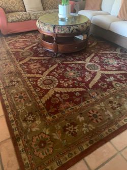 Rug 13x10