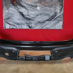 2019 - 2020 Subaru Ascent Rear Bumper Oem