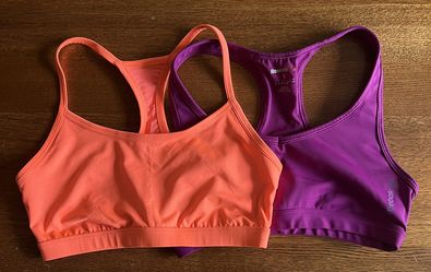 Reebok Sports Bra 