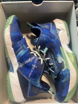 Jordan Why Not Zero.4