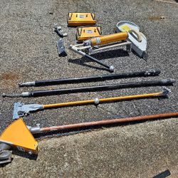 Drywall Tapetech Tool 