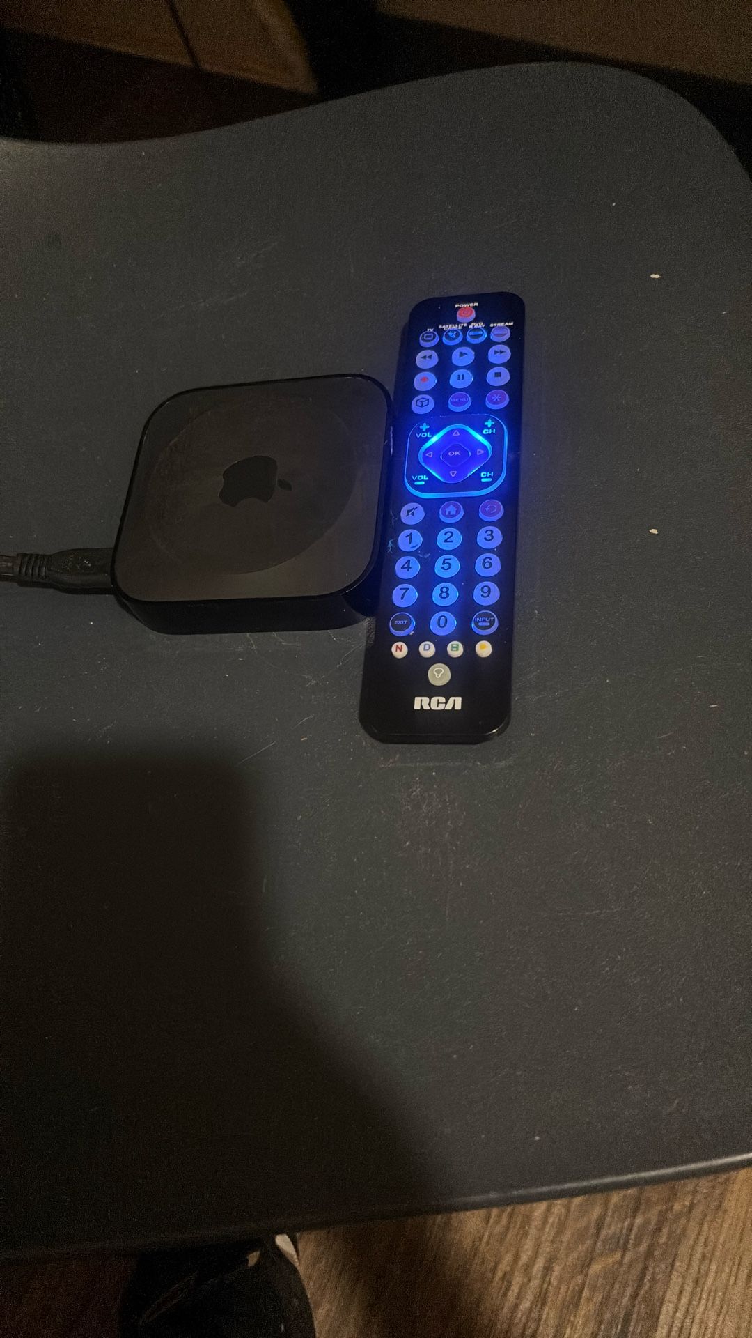 Apple TV 4K (3rd G Generation)