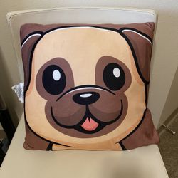 New  Pillow.