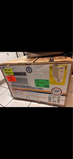 Air conditioner/heater