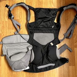 Ergo Baby Carrier