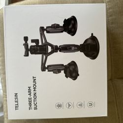 Car Camera Mount 