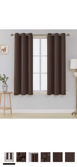 Curtain Chocolate