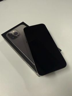 iPhone 13 Pro Max 256GB