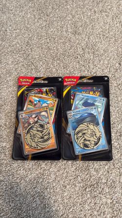 Mega Evolution Single Pack Blister x2