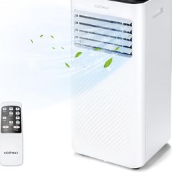 Costway portable AC 