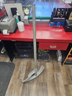 10035 Gardner 943 1-1/4" Conduit Pipe Bender  89241