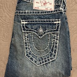 Men True Religion Jeans