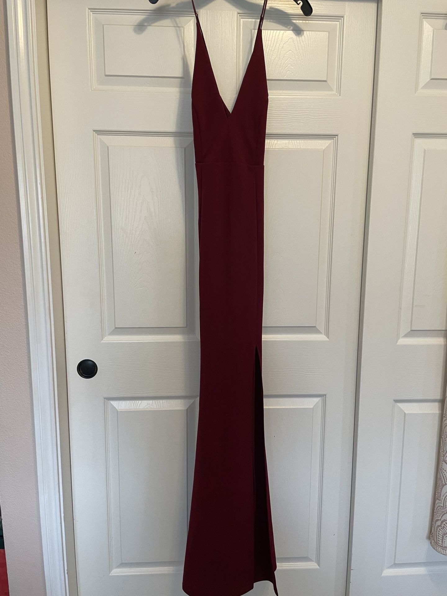 Prom Formal Dress