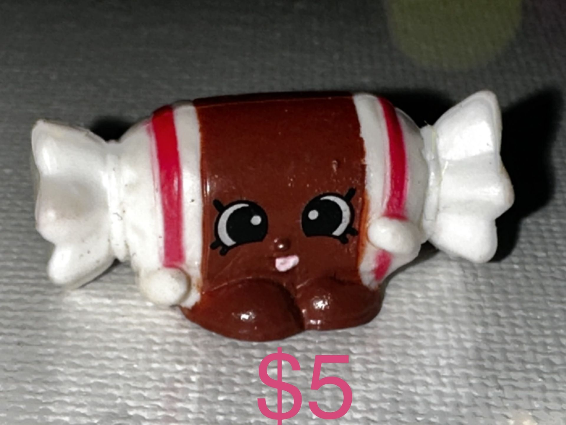 Shopkins Toys Bundle Lot Or Individually 