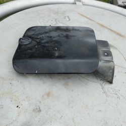 2007 Dodge Charger Gas Tank Door Part