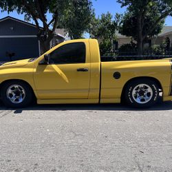 2005 Dodge Ram 1500