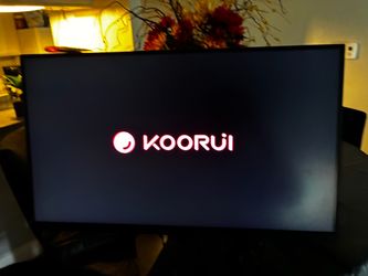 KOORUI Computer Monitor