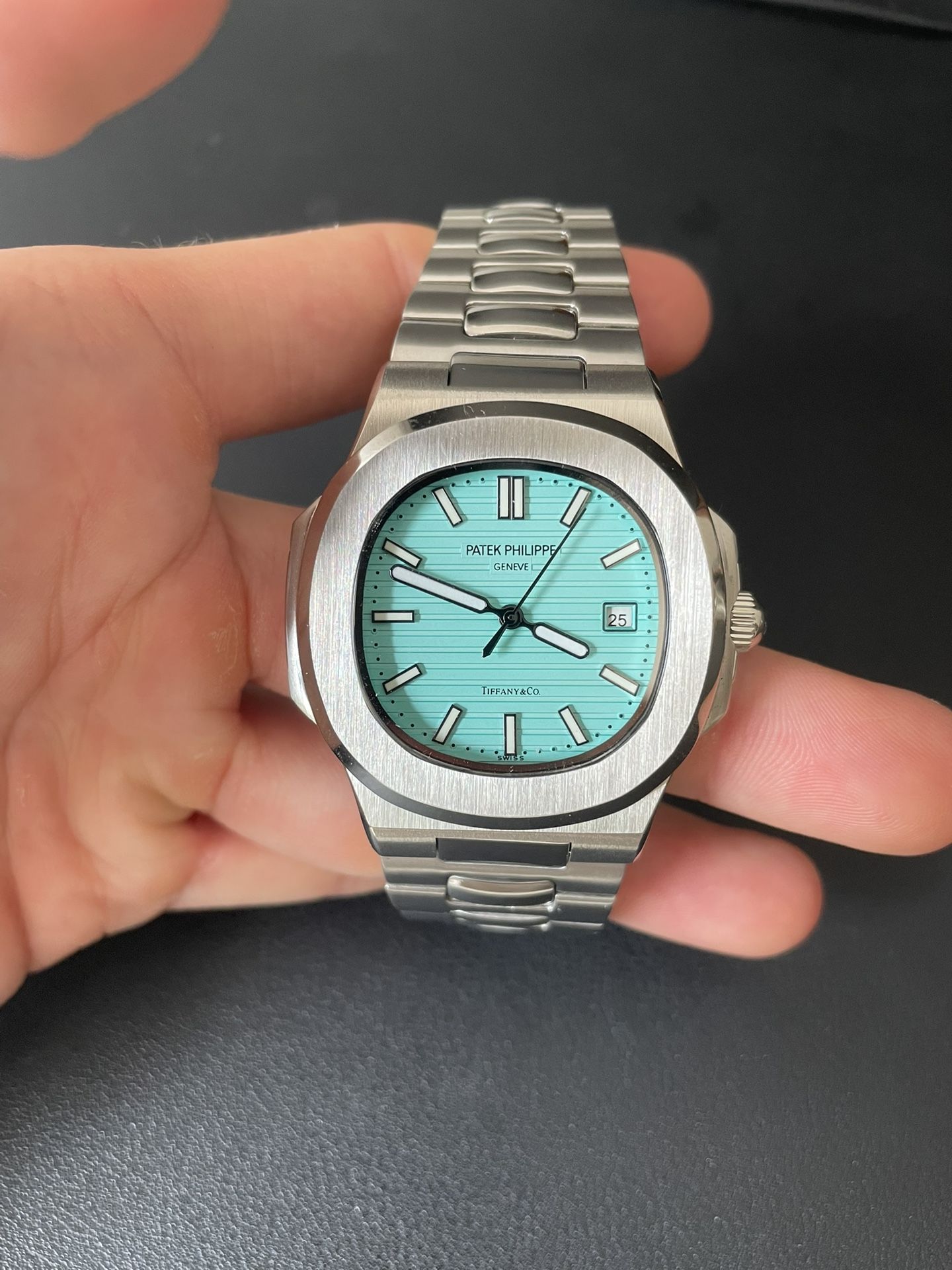 Men’s Patek Watch