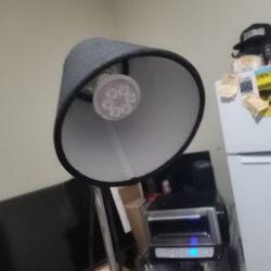 Plug In LAMP  LED 5FT 