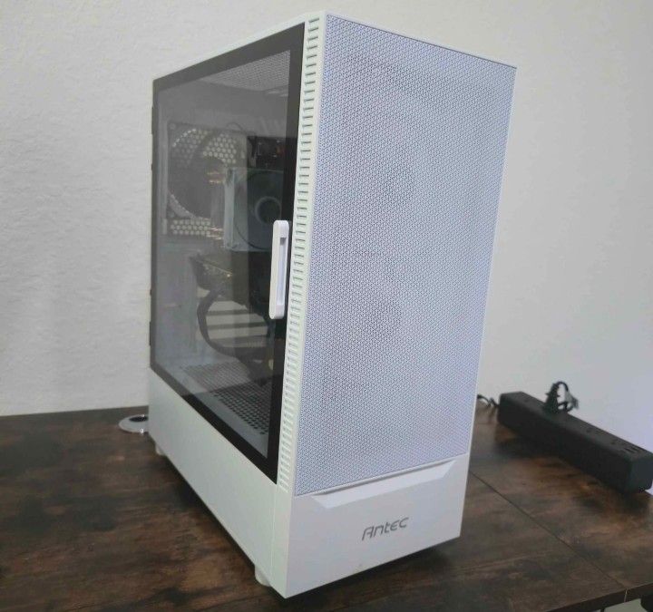 "god of mischief" Xeon e5 | gtx 1660 Gaming Pc