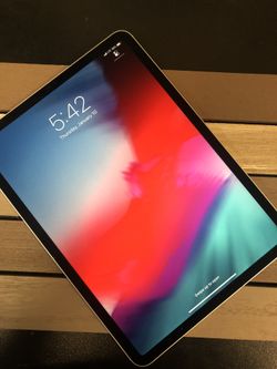 iPad Pro