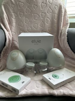 Elvie Portable