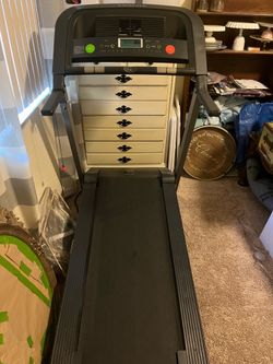 Treadmill
