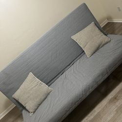 Ikea Futon