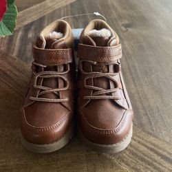 Toddler Boy Boots