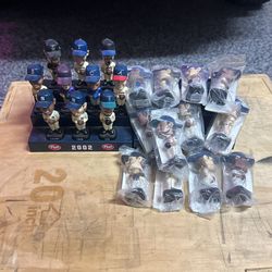 Post 2002 All Stars Major League Baseball 