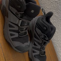 Salomon X Ultra Shoes