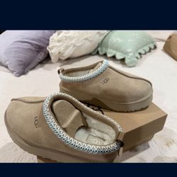uggs tasman 