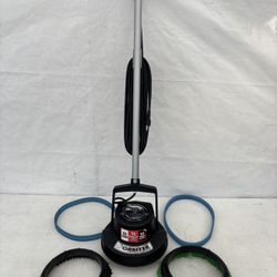 Oreck Orbiter Ultra Multi-Purpose Floor Machine ORB700MB Scrubber Polisher 