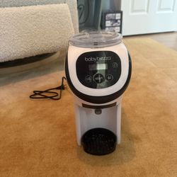Baby Brezza Formula Pro Mini - Automatic Formula Dispenser 